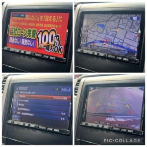 VELLFIRE　ヴェルファイア　2.4ZプラチナセレクションⅡ【特別仕様車】