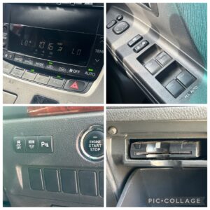VELLFIRE　ヴェルファイア　2.4ZプラチナセレクションⅡ【特別仕様車】