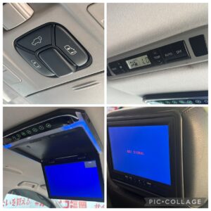 VELLFIRE　ヴェルファイア　2.4ZプラチナセレクションⅡ【特別仕様車】