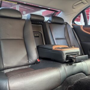 LEXUS　レクサス　LS460　バージョンSZ　＂中期型＂【カスタム】【総合評価優良車】