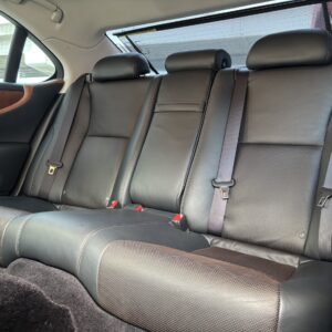 LEXUS　レクサス　LS460　バージョンSZ　＂中期型＂【カスタム】【総合評価優良車】