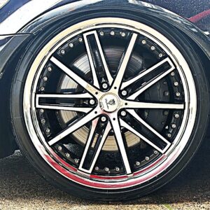 LEXUS　レクサス　LS460　バージョンSZ　＂中期型＂【カスタム】【総合評価優良車】