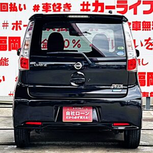 DAYZ デイズ ハイウェイスターX Vセレクション+SafetyⅡ【特別仕様車】