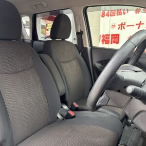 DAYZ デイズ ハイウェイスターX Vセレクション+SafetyⅡ【特別仕様車】