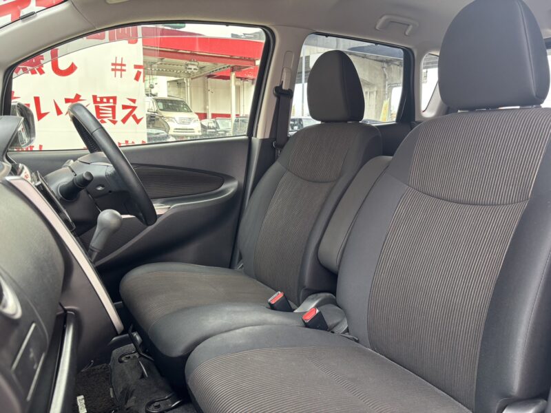 DAYZ デイズ ハイウェイスターX Vセレクション+SafetyⅡ【特別仕様車】