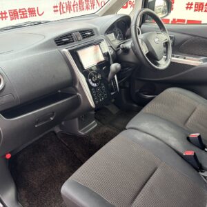 DAYZ デイズ ハイウェイスターX Vセレクション+SafetyⅡ【特別仕様車】