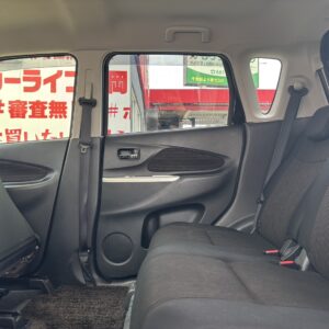 DAYZ デイズ ハイウェイスターX Vセレクション+SafetyⅡ【特別仕様車】