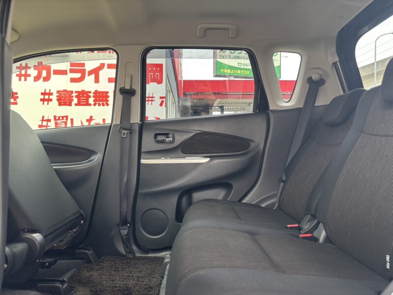 DAYZ デイズ ハイウェイスターX Vセレクション+SafetyⅡ【特別仕様車】