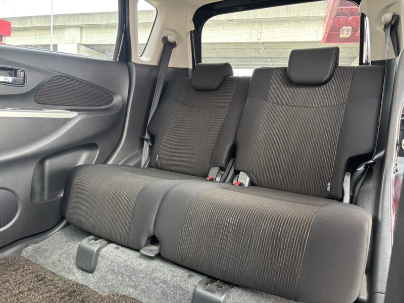 DAYZ デイズ ハイウェイスターX Vセレクション+SafetyⅡ【特別仕様車】