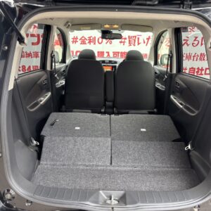 DAYZ デイズ ハイウェイスターX Vセレクション+SafetyⅡ【特別仕様車】