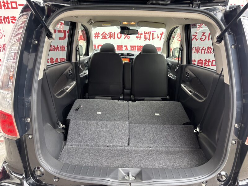 DAYZ デイズ ハイウェイスターX Vセレクション+SafetyⅡ【特別仕様車】