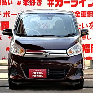 DAYS　デイズ　X　