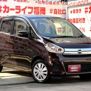 DAYS　デイズ　X　