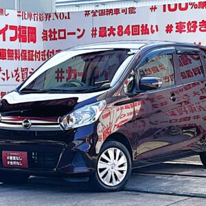 DAYS　デイズ　X　