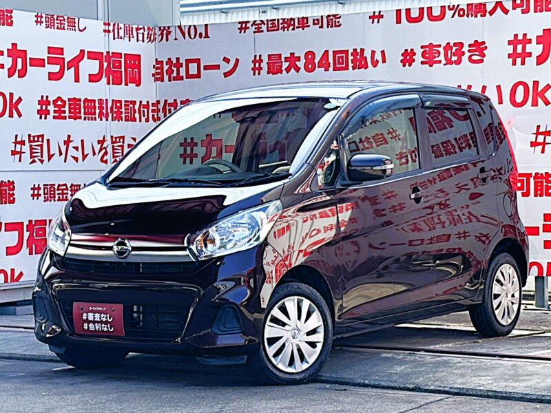 DAYS　デイズ　X　