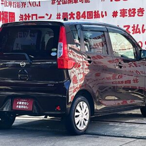 DAYS　デイズ　X　