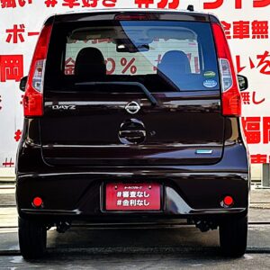 DAYS　デイズ　X　