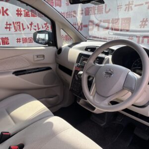 DAYS　デイズ　X　