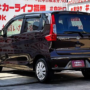 DAYS　デイズ　X　