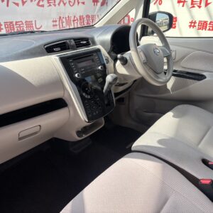 DAYS　デイズ　X　