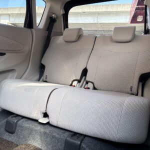 DAYS　デイズ　X　