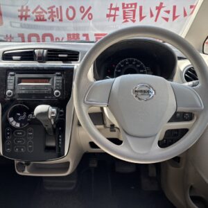 DAYS　デイズ　X　