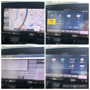 SPACIA CUSTOM　スペーシアカスタム　TS