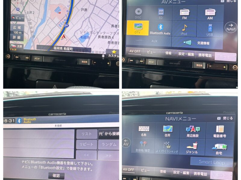 SPACIA CUSTOM スペーシアカスタム TS