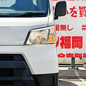 HIJET ハイゼットカーゴ スペシャル ハイルーフ ★お仕事から趣味にも使える万能車が格安販売中★