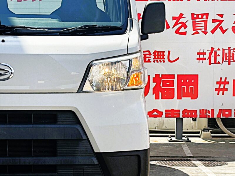 HIJET ハイゼットカーゴ スペシャル ハイルーフ ★お仕事から趣味にも使える万能車が格安販売中★