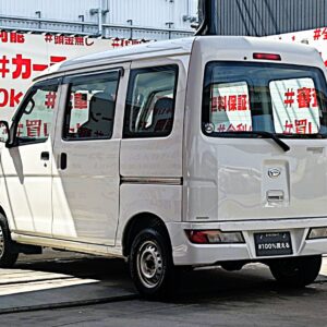 HIJET ハイゼットカーゴ スペシャル ハイルーフ ★お仕事から趣味にも使える万能車が格安販売中★