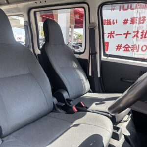 HIJET ハイゼットカーゴ スペシャル ハイルーフ ★お仕事から趣味にも使える万能車が格安販売中★