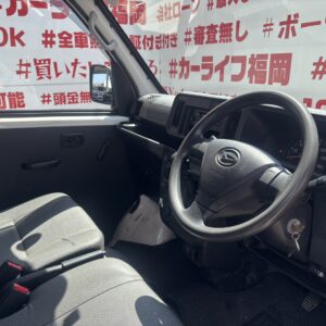 HIJET ハイゼットカーゴ スペシャル ハイルーフ ★お仕事から趣味にも使える万能車が格安販売中★