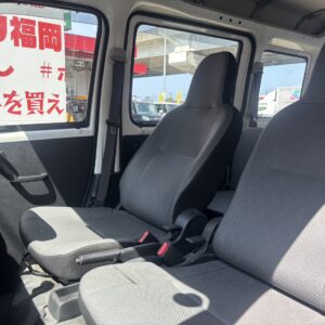 HIJET ハイゼットカーゴ スペシャル ハイルーフ ★お仕事から趣味にも使える万能車が格安販売中★