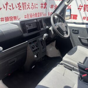 HIJET ハイゼットカーゴ スペシャル ハイルーフ ★お仕事から趣味にも使える万能車が格安販売中★