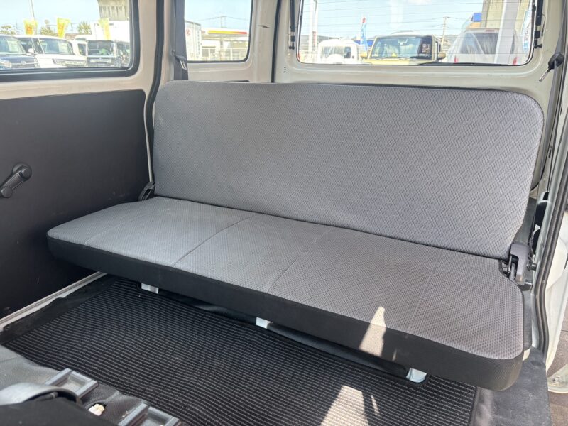 HIJET ハイゼットカーゴ スペシャル ハイルーフ ★お仕事から趣味にも使える万能車が格安販売中★