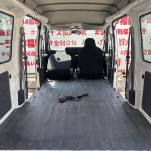 HIJET ハイゼットカーゴ スペシャル ハイルーフ ★お仕事から趣味にも使える万能車が格安販売中★