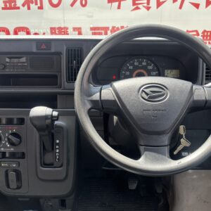 HIJET ハイゼットカーゴ スペシャル ハイルーフ ★お仕事から趣味にも使える万能車が格安販売中★