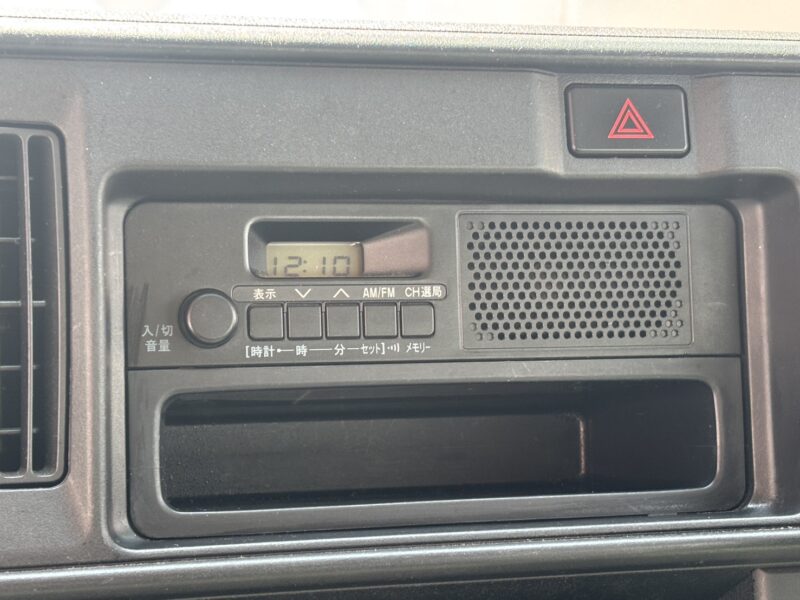 HIJET ハイゼットカーゴ スペシャル ハイルーフ ★お仕事から趣味にも使える万能車が格安販売中★