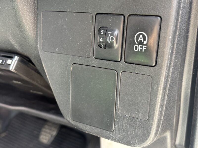 HIJET ハイゼットカーゴ スペシャル ハイルーフ ★お仕事から趣味にも使える万能車が格安販売中★