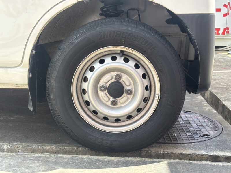 HIJET ハイゼットカーゴ スペシャル ハイルーフ ★お仕事から趣味にも使える万能車が格安販売中★