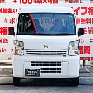 NV100 クリッパー DX GLパッケージ