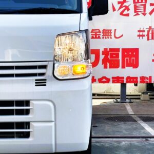 NV100 クリッパー DX GLパッケージ