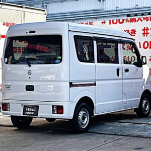 NV100 クリッパー DX GLパッケージ