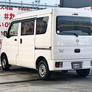 NV100 クリッパー DX GLパッケージ