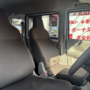 NV100 クリッパー DX GLパッケージ