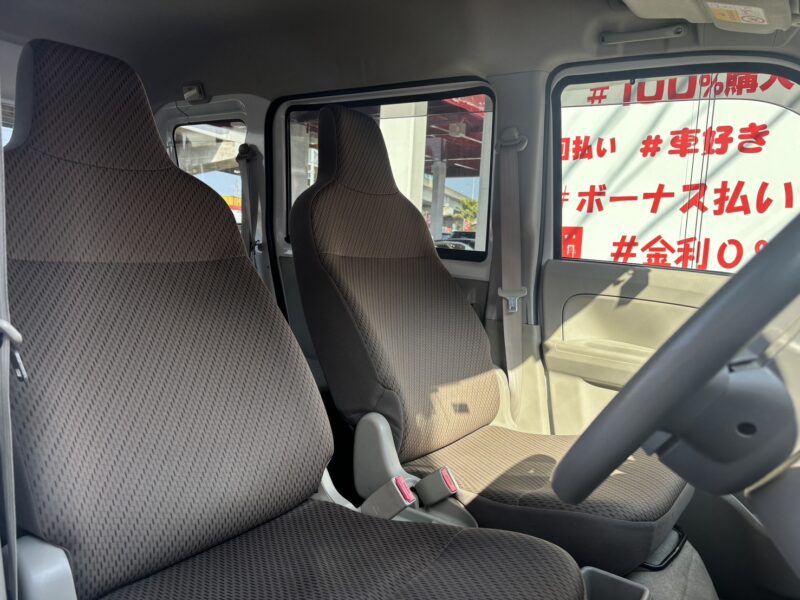 NV100 クリッパー DX GLパッケージ