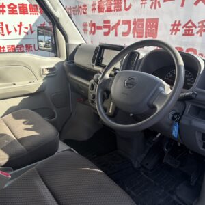 NV100 クリッパー DX GLパッケージ