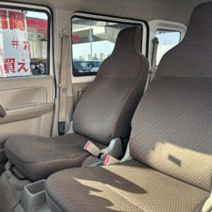 NV100 クリッパー DX GLパッケージ