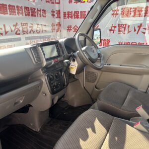 NV100 クリッパー DX GLパッケージ